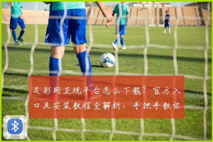 足彩网正规平台怎么下载？官方入口及安装教程全解析，手把手教你畅享便捷服务