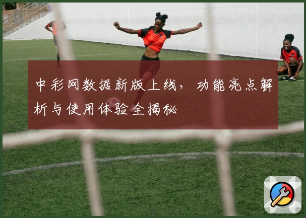 中彩网数据新版上线，功能亮点解析与使用体验全揭秘