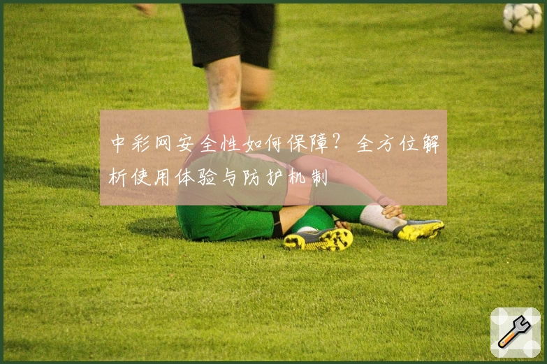 中彩网安全性如何保障？全方位解析使用体验与防护机制