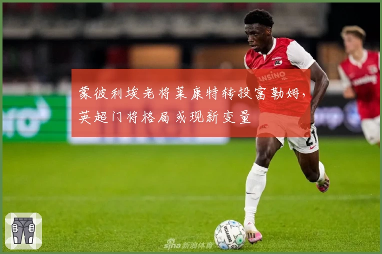 蒙彼利埃老将莱康特转投富勒姆，英超门将格局或现新变量